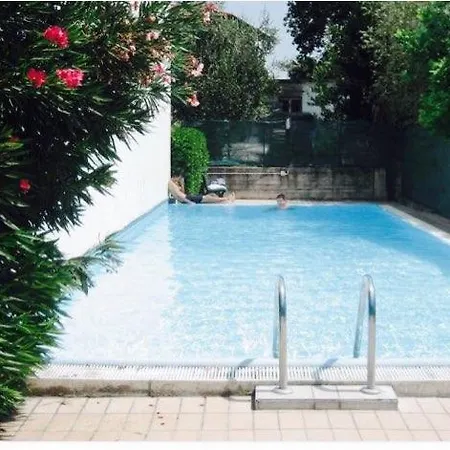 Apartmán Moky Lazise