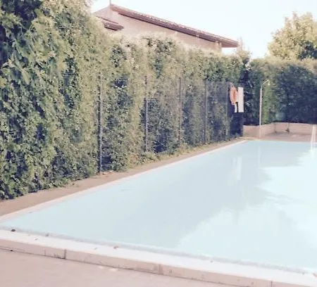 Moky * Lazise