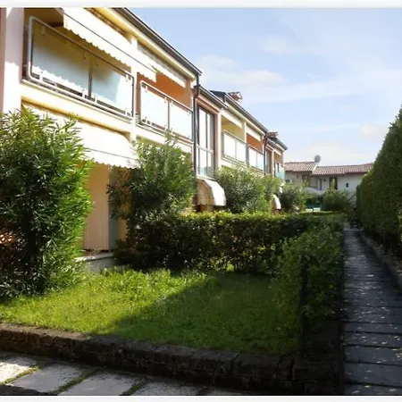 Apartmán Moky