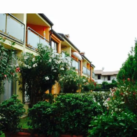 Moky Apartmán *