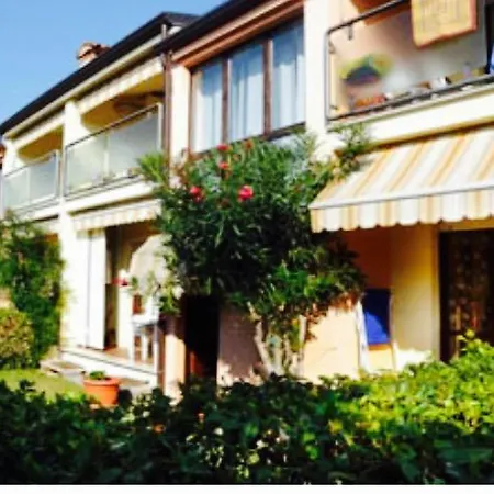 Apartmán Moky
