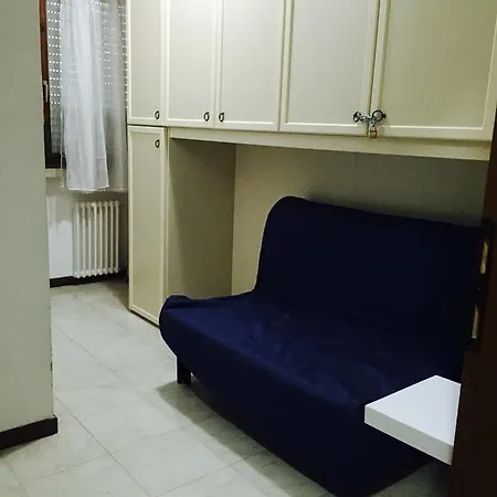 Moky Apartmán
