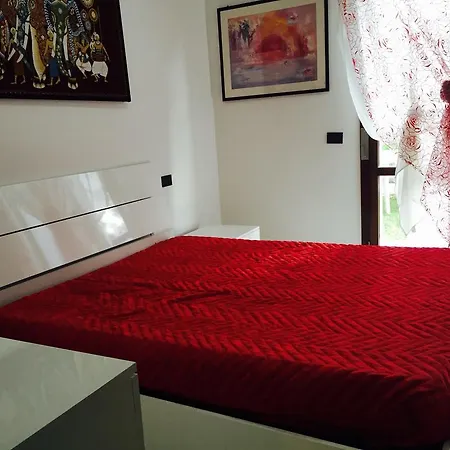 Apartmán Moky *